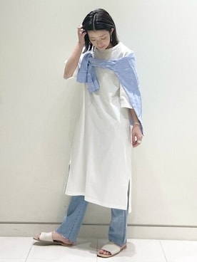 GapJapanさんのコーディネート