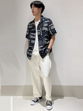 GapJapanさんのコーディネート