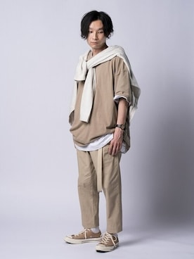 GapJapanさんのコーディネート