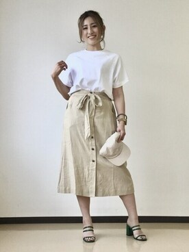 GapJapanさんのコーディネート