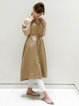 GapJapanさんのコーディネート