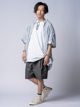 GapJapanさんのコーディネート