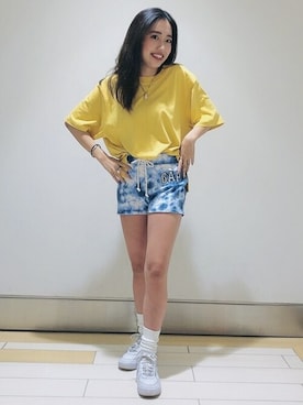 GapJapanさんのコーディネート