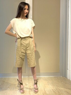 GapJapanさんのコーディネート