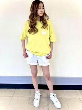 GapJapanさんのコーディネート