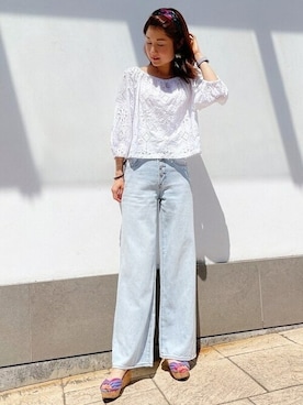 GapJapanさんのコーディネート