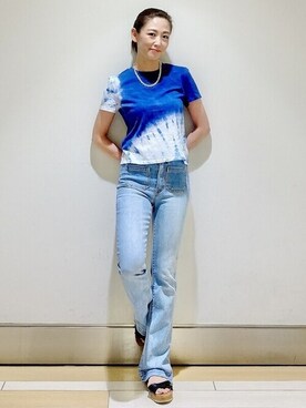 GapJapanさんのコーディネート