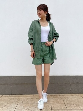 GapJapanさんのコーディネート