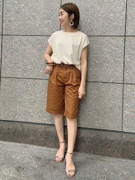 GapJapanさんのコーディネート