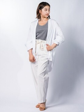 GapJapanさんのコーディネート