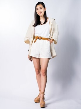 GapJapanさんのコーディネート