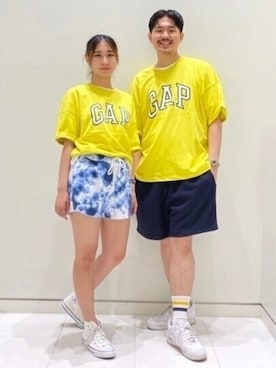 GapJapanさんのコーディネート