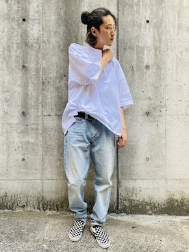 GapJapanさんのコーディネート