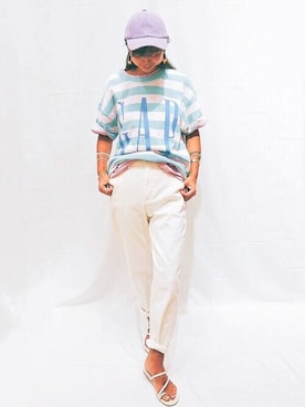 GapJapanさんのコーディネート