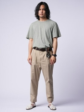 GapJapanさんのコーディネート