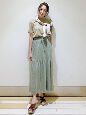 GapJapanさんのコーディネート