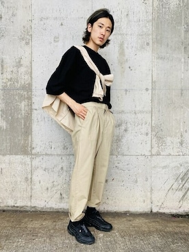 GapJapanさんのコーディネート