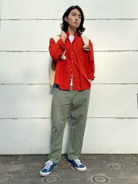 GapJapanさんのコーディネート