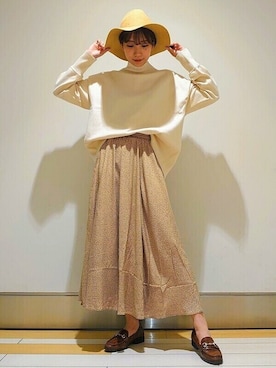 GapJapanさんのコーディネート