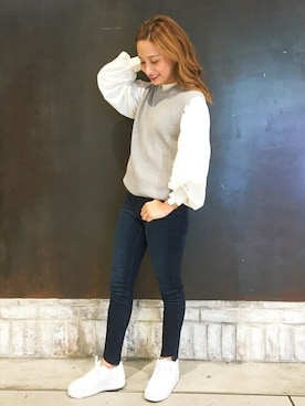 GapJapanさんのコーディネート