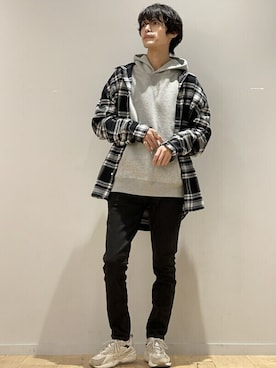 GapJapanさんのコーディネート