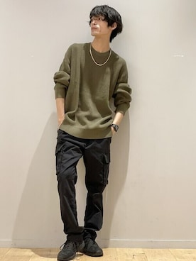 GapJapanさんのコーディネート