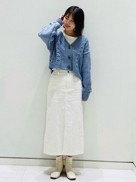 GapJapanさんのコーディネート