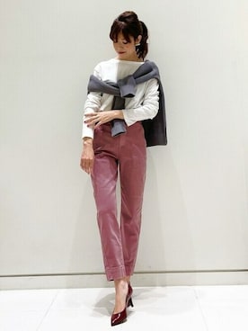 GapJapanさんのコーディネート