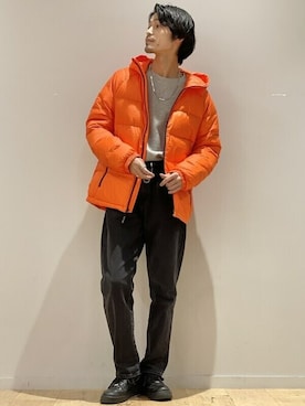 GapJapanさんのコーディネート