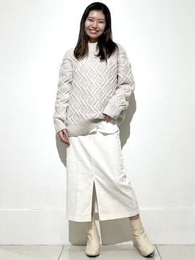 GapJapanさんのコーディネート