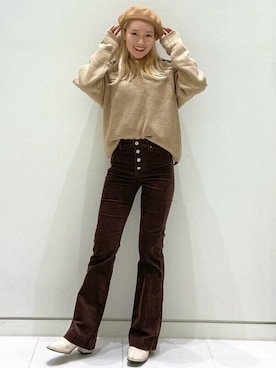 GapJapanさんのコーディネート