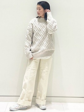 GapJapanさんのコーディネート