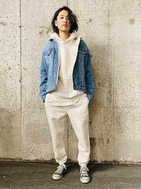 GapJapanさんのコーディネート