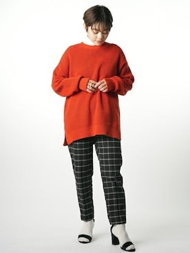 GapJapanさんのコーディネート