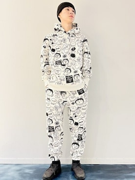 GapJapanさんのコーディネート