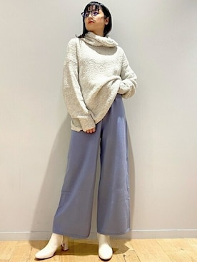 GapJapanさんのコーディネート