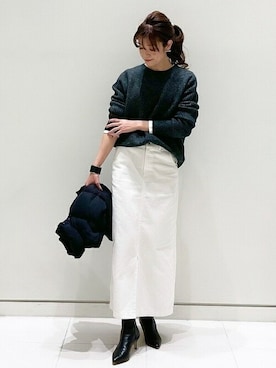 GapJapanさんのコーディネート