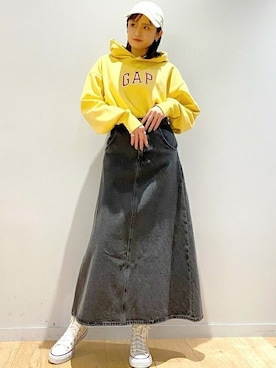 GapJapanさんのコーディネート