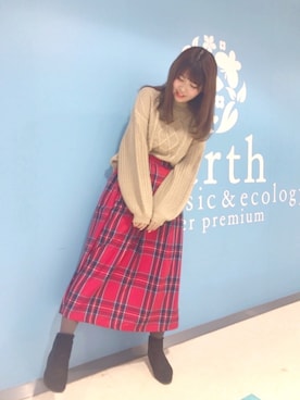 ぴろかたんさんのコーディネート