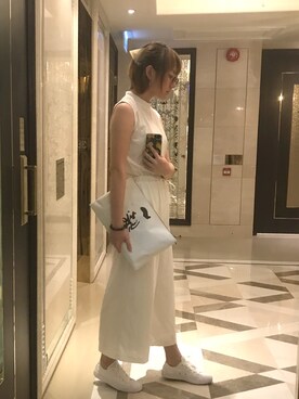 藍さんのコーディネート