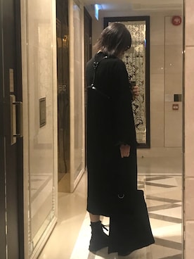 藍さんのコーディネート