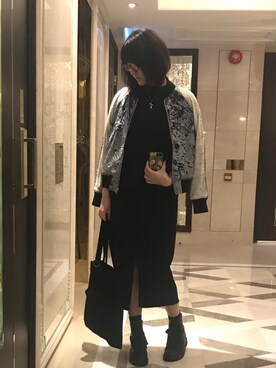 藍さんのコーディネート