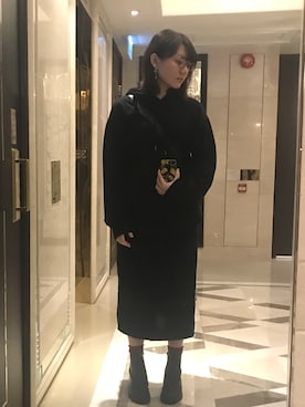 藍さんのコーディネート