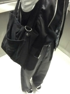 藍さんのコーディネート