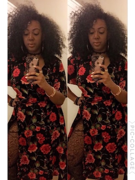 D. Savageさんのコーディネート