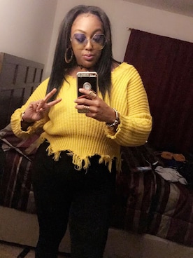 D. Savageさんのコーディネート