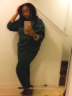 D. Savageさんのコーディネート