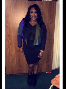 D. Savageさんのコーディネート