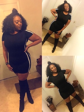 D. Savageさんのコーディネート