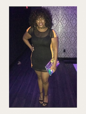 D. Savageさんのコーディネート